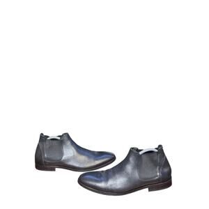 Trust leather Chelsea boot size euro 42